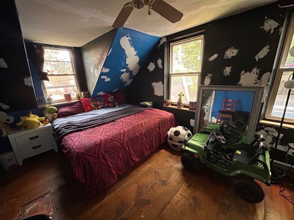 154 Pleasant St, Fitchburg MA 01420