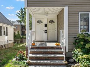 30 Unity Ave 30, Belmont MA 02478