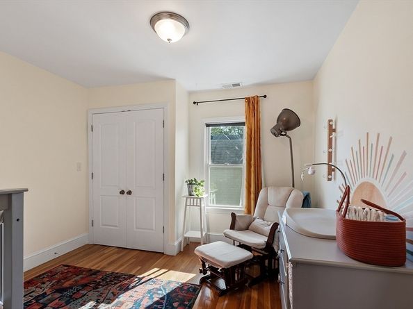 30 Unity Ave 30, Belmont MA 02478