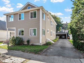 30 Unity Ave
