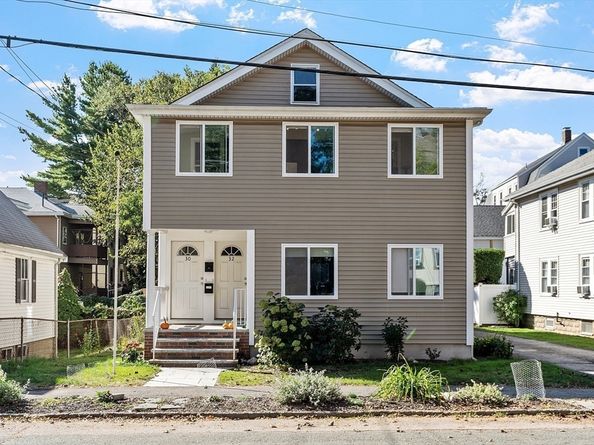 30 Unity Ave 30, Belmont MA 02478