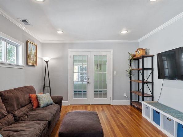 30 Unity Ave 30, Belmont MA 02478