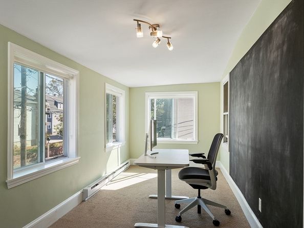 30 Unity Ave 30, Belmont MA 02478