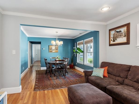 30 Unity Ave 30, Belmont MA 02478