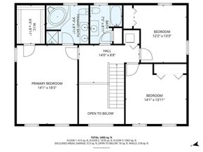 5 Stanley Terrace, Saugus MA 01906