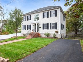 5 Stanley Terrace, Saugus MA 01906