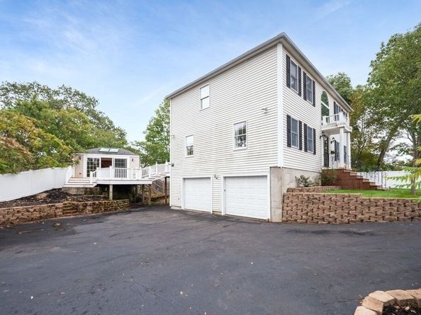 5 Stanley Terrace, Saugus MA 01906