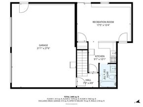 5 Stanley Terrace, Saugus MA 01906