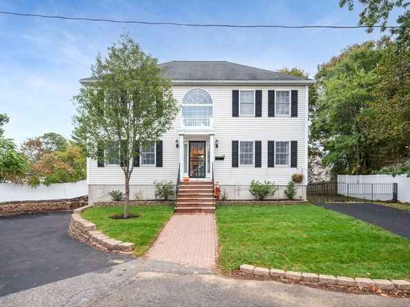 5 Stanley Terrace, Saugus MA 01906