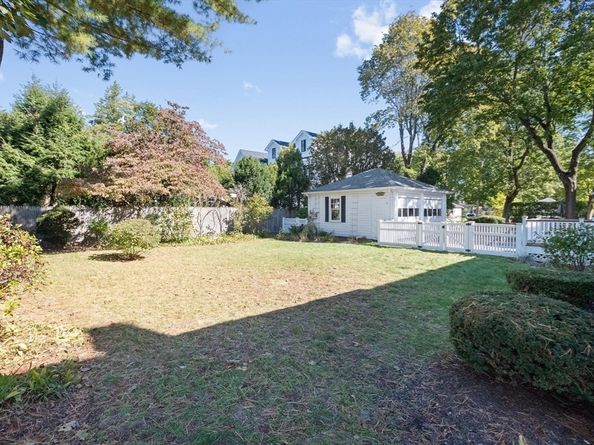 73 Elmore Street, Newton MA 02459