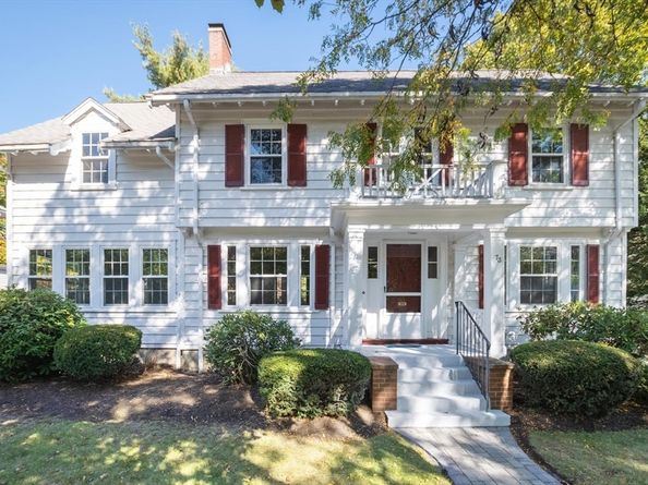 73 Elmore Street, Newton MA 02459