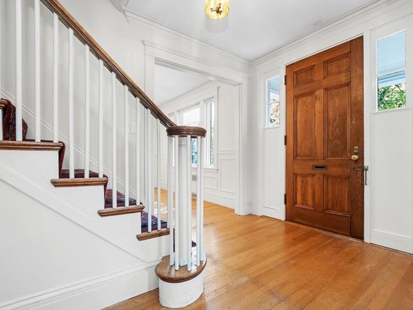 73 Elmore Street, Newton MA 02459