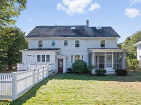 73 Elmore Street, Newton MA 02459