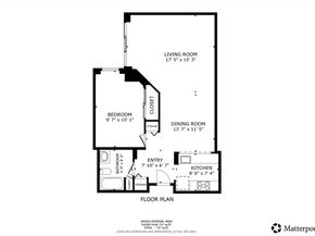 15 N Beacon St 412, Boston MA 02134