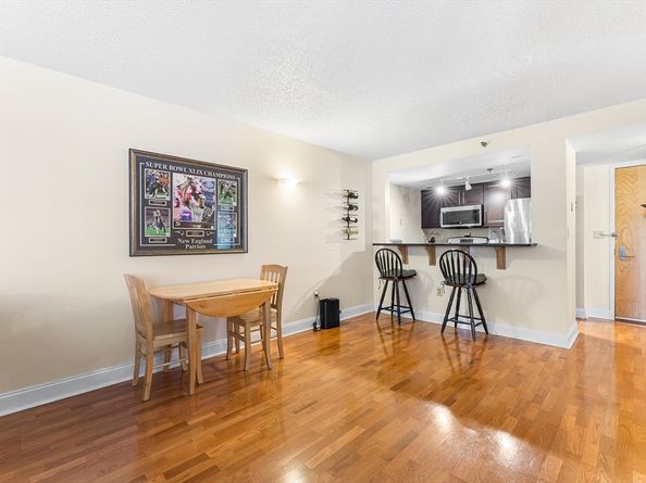 15 N Beacon St 412, Boston MA 02134