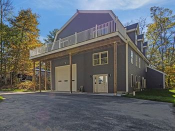 98 Minebrook Rd