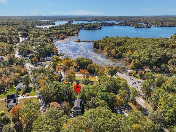 98 Minebrook Rd, Webster MA 01570