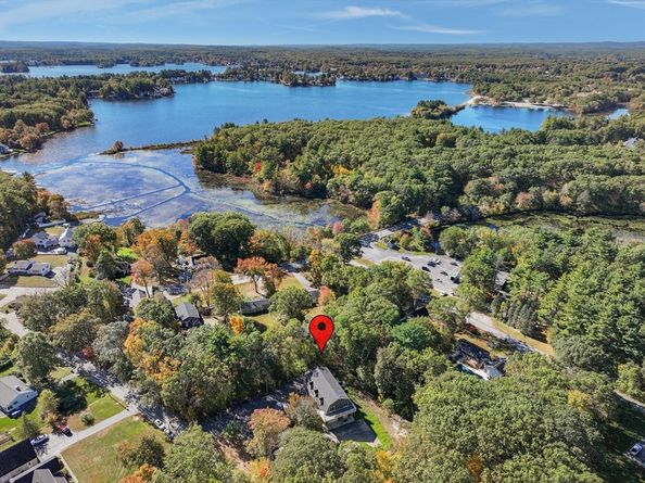 98 Minebrook Rd, Webster MA 01570