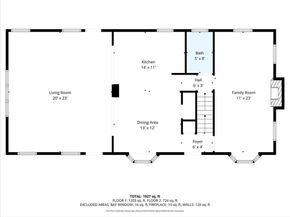 445 Plymouth St, Pembroke MA 02359