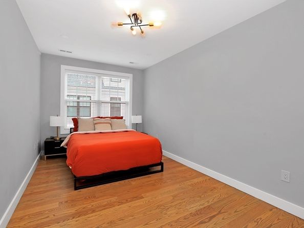 34 Temple Street, Boston MA 02126