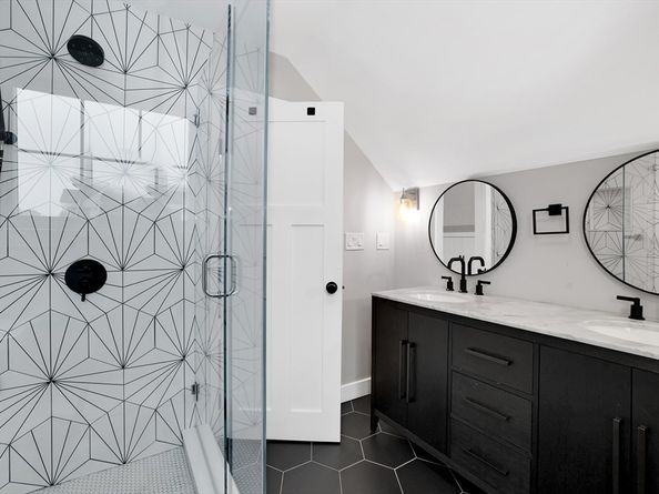 34 Temple Street, Boston MA 02126