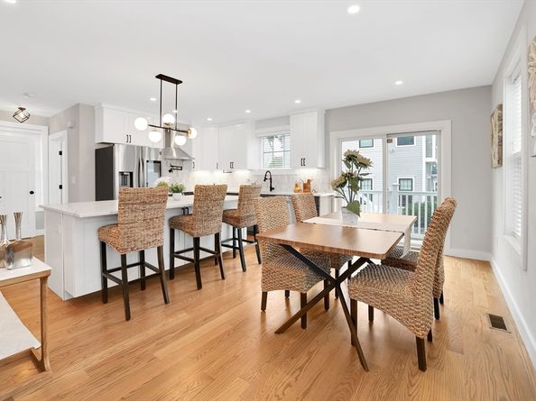 34 Temple Street, Boston MA 02126