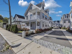 34 Temple Street, Boston MA 02126