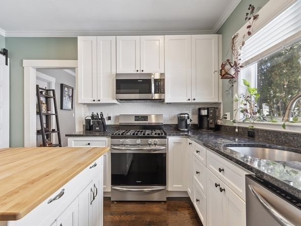 276 Belmont 1, Watertown MA 02472