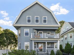 276 Belmont 1, Watertown MA 02472