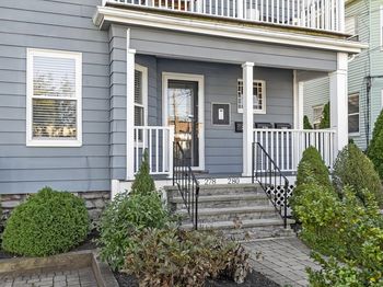 276 Belmont