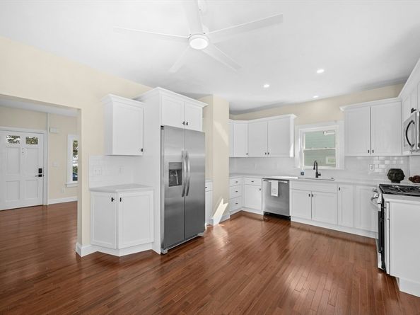 15 Arthur Street 15, Maynard MA 01754