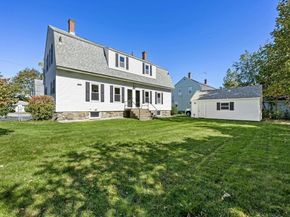 15 Arthur Street 15, Maynard MA 01754