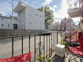 45 Cottage St. 3, Lynn MA 01905