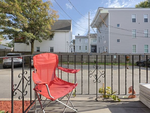 45 Cottage St. 3, Lynn MA 01905