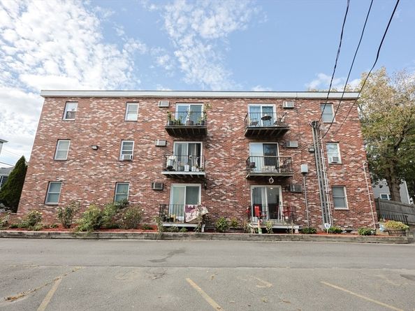 45 Cottage St. 3, Lynn MA 01905