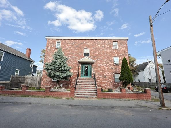 45 Cottage St. 3, Lynn MA 01905