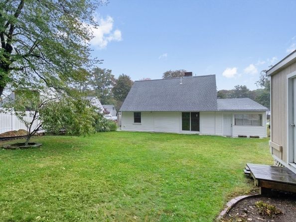 36 Porter Rd, Natick MA 01760