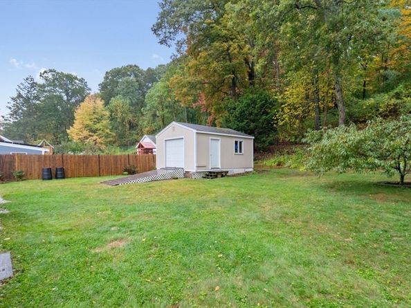 36 Porter Rd, Natick MA 01760