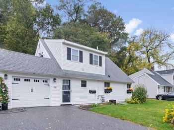 36 Porter Rd