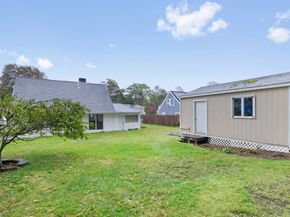36 Porter Rd, Natick MA 01760