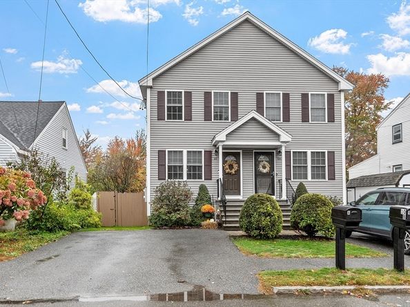 10 Line Rd A, Wakefield MA 01880