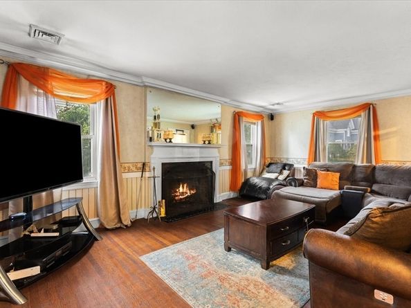 302 Prospect St, Brockton MA 02301