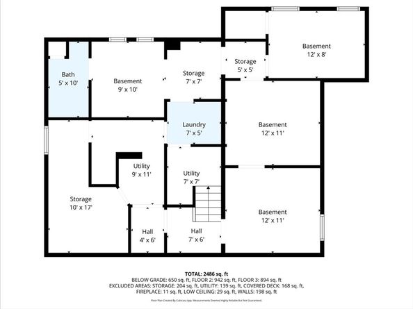 302 Prospect St, Brockton MA 02301