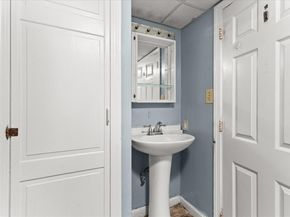 302 Prospect St, Brockton MA 02301