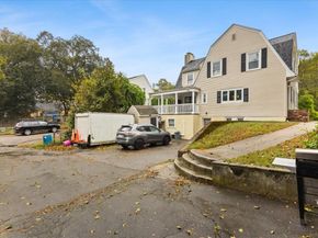 302 Prospect St, Brockton MA 02301