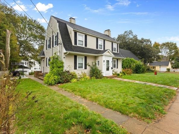 302 Prospect St, Brockton MA 02301