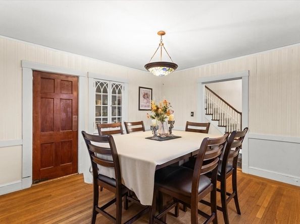 302 Prospect St, Brockton MA 02301