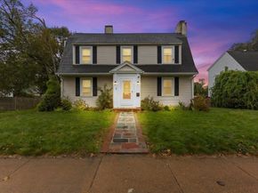 302 Prospect St, Brockton MA 02301