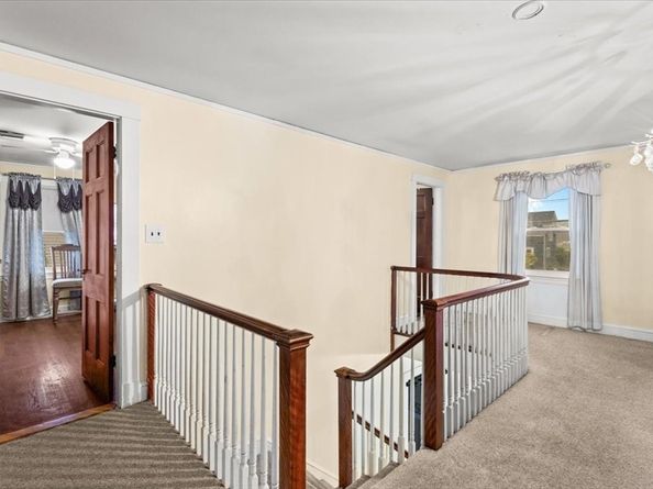302 Prospect St, Brockton MA 02301