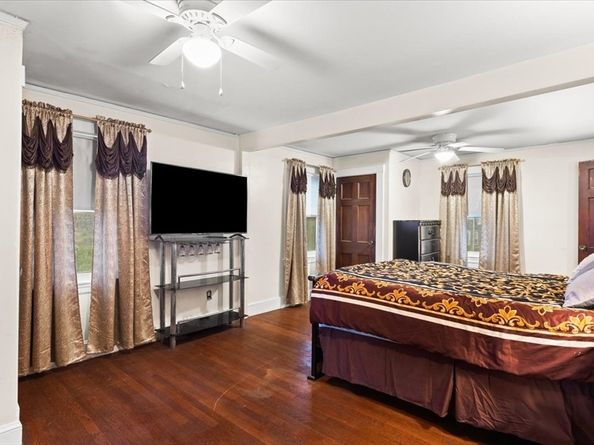 302 Prospect St, Brockton MA 02301